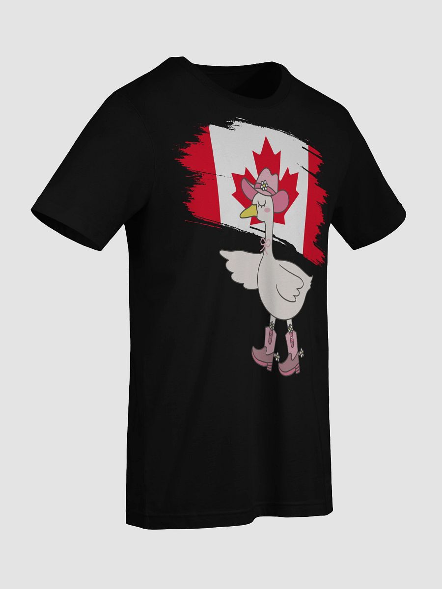 Canadian Goose Cowboy T-Shirt product image (5)
