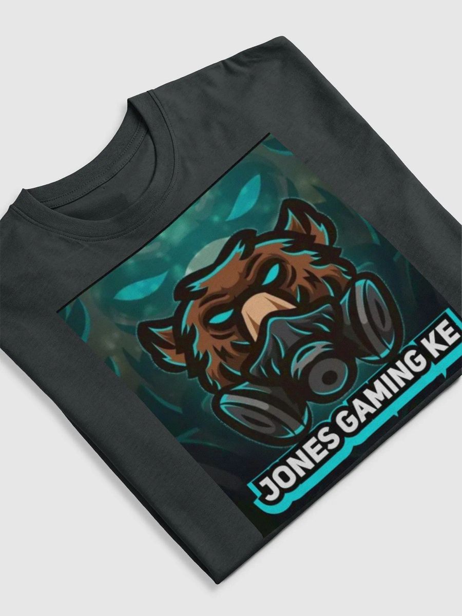 unisex t-shirt product image (5)