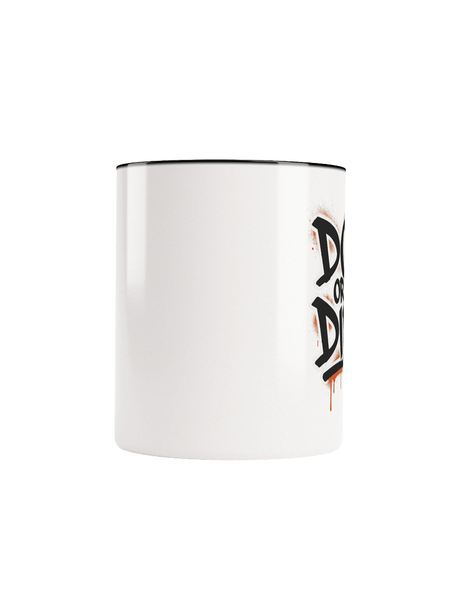 Bold Graffiti Ceramic Mug product image (64)