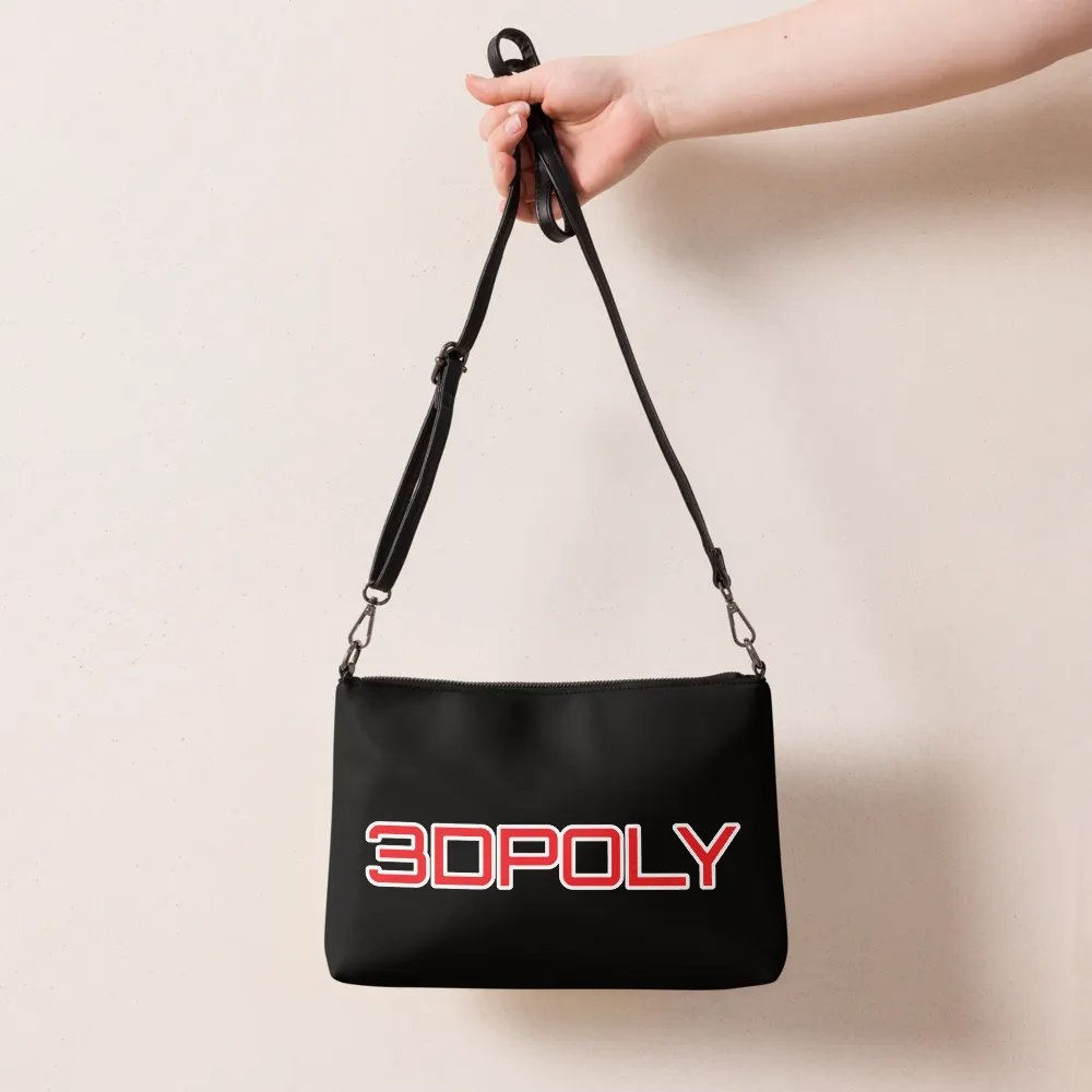 3DPOLY Crossarm Bag Custom Design product image (7)