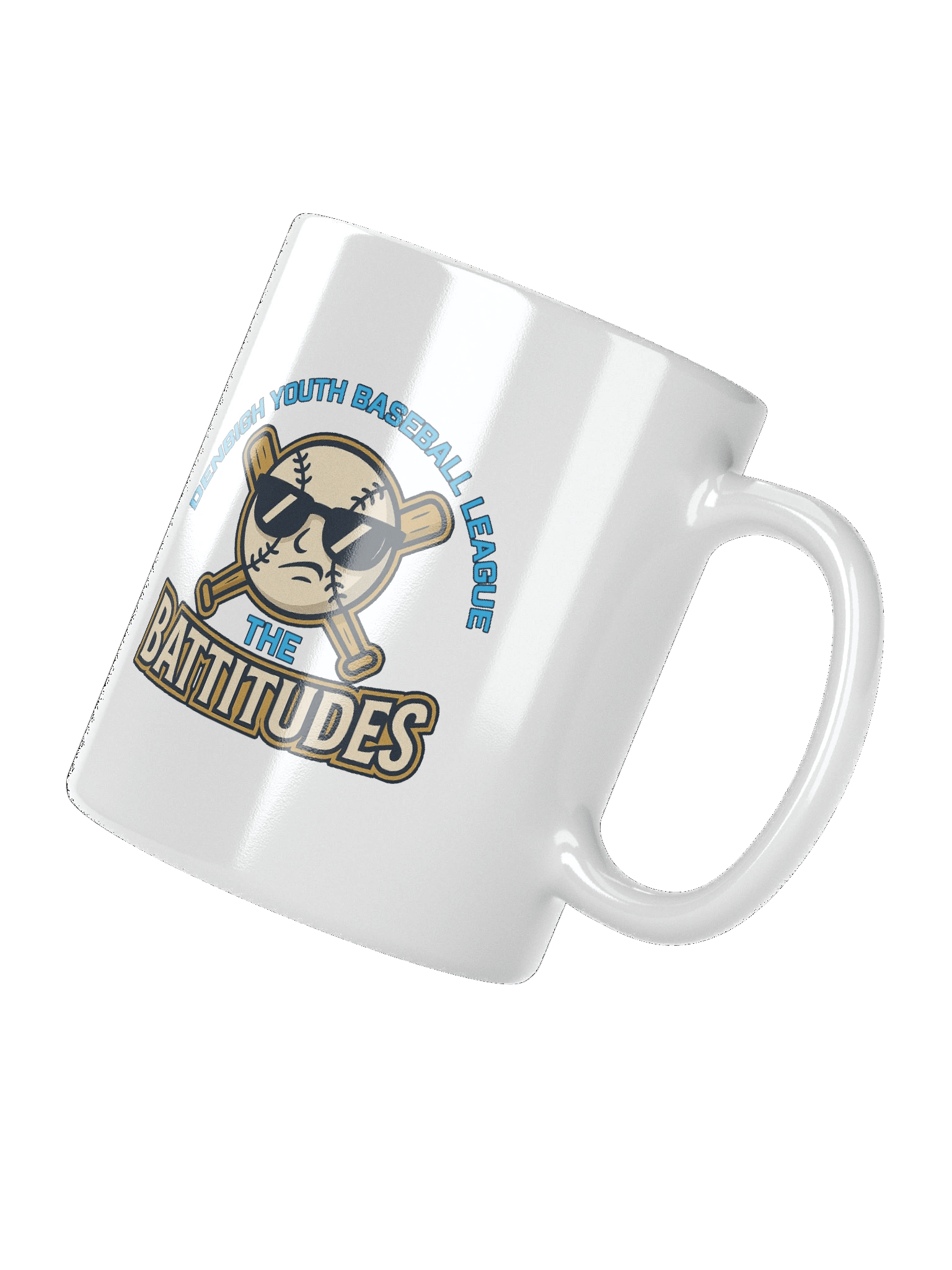 Battitudes - Mug product image (3)