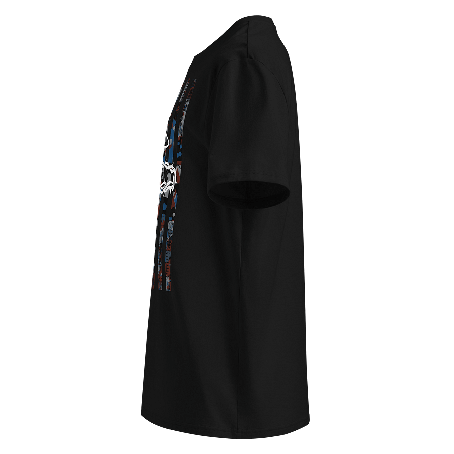 In GOD we Trust Tee product image (4)