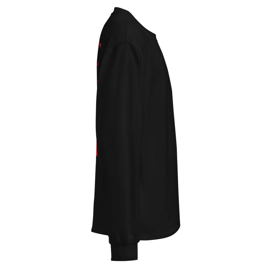 AS Colour Unisex Premium Heavyweight Long Sleeve Shirt product image (3)