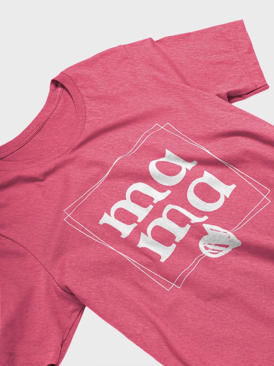 Mama T-Shirt product image (3)