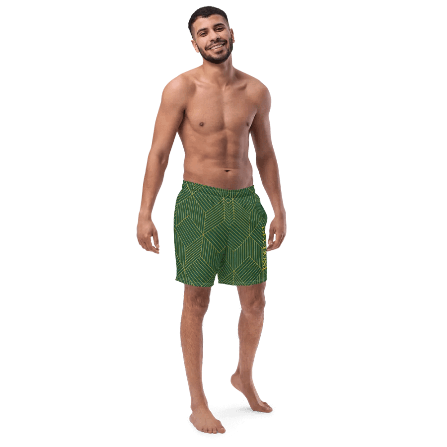 Dèudonï Kinte Trunks product image (3)