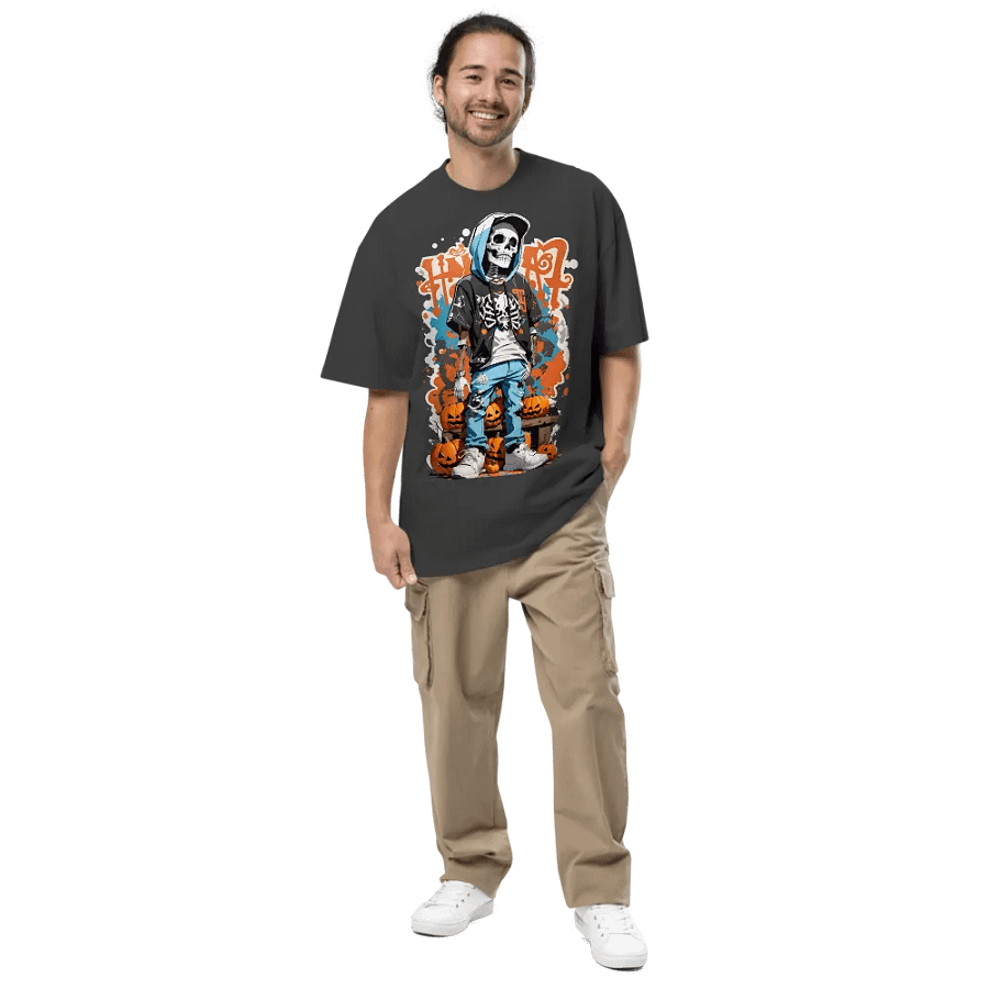 Spooky Streetwear product image (5)