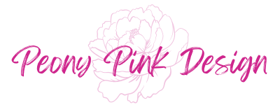 Peony Pink Design