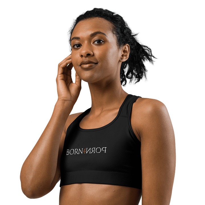 B4P 2.0 sports bra product image (2)