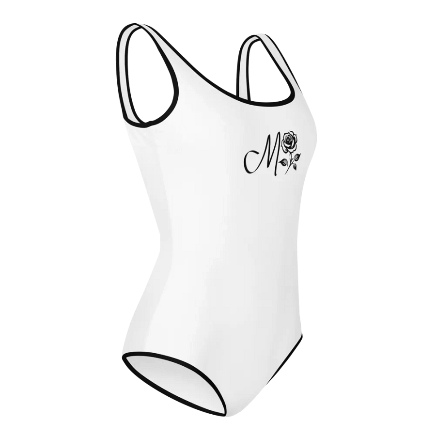 MikkiBoom Youth Swimsuit product image (4)