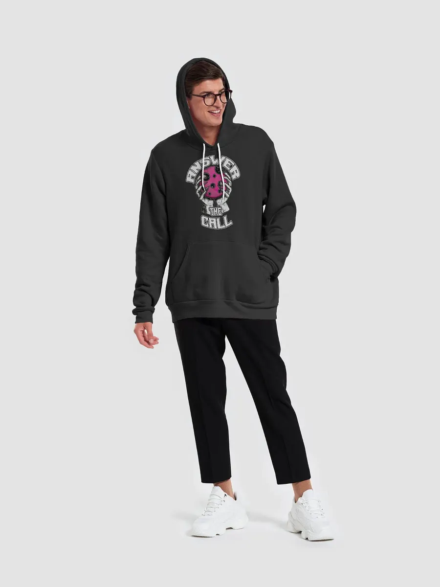 Answer the Call Pullover Hoodie product image (5)