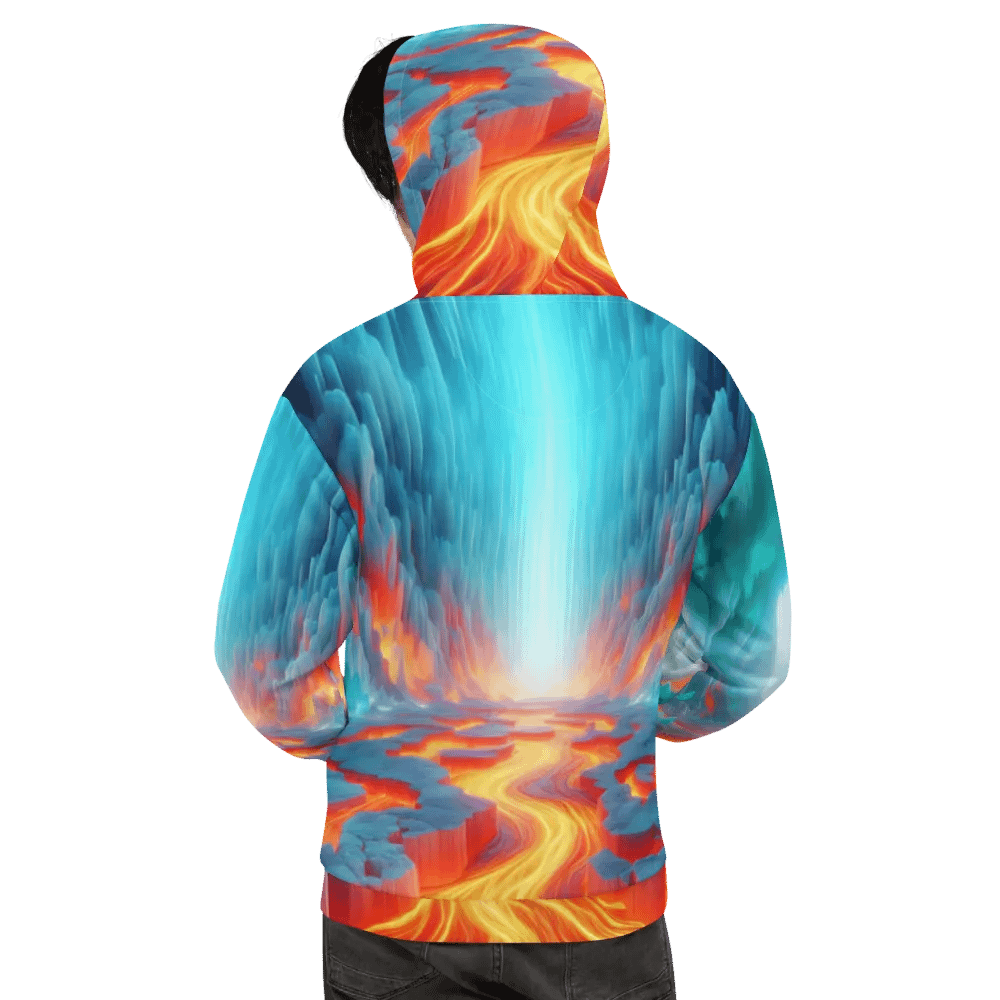 Fire and Ice - Icy Depths, Lava Pulse #10 product image (8)