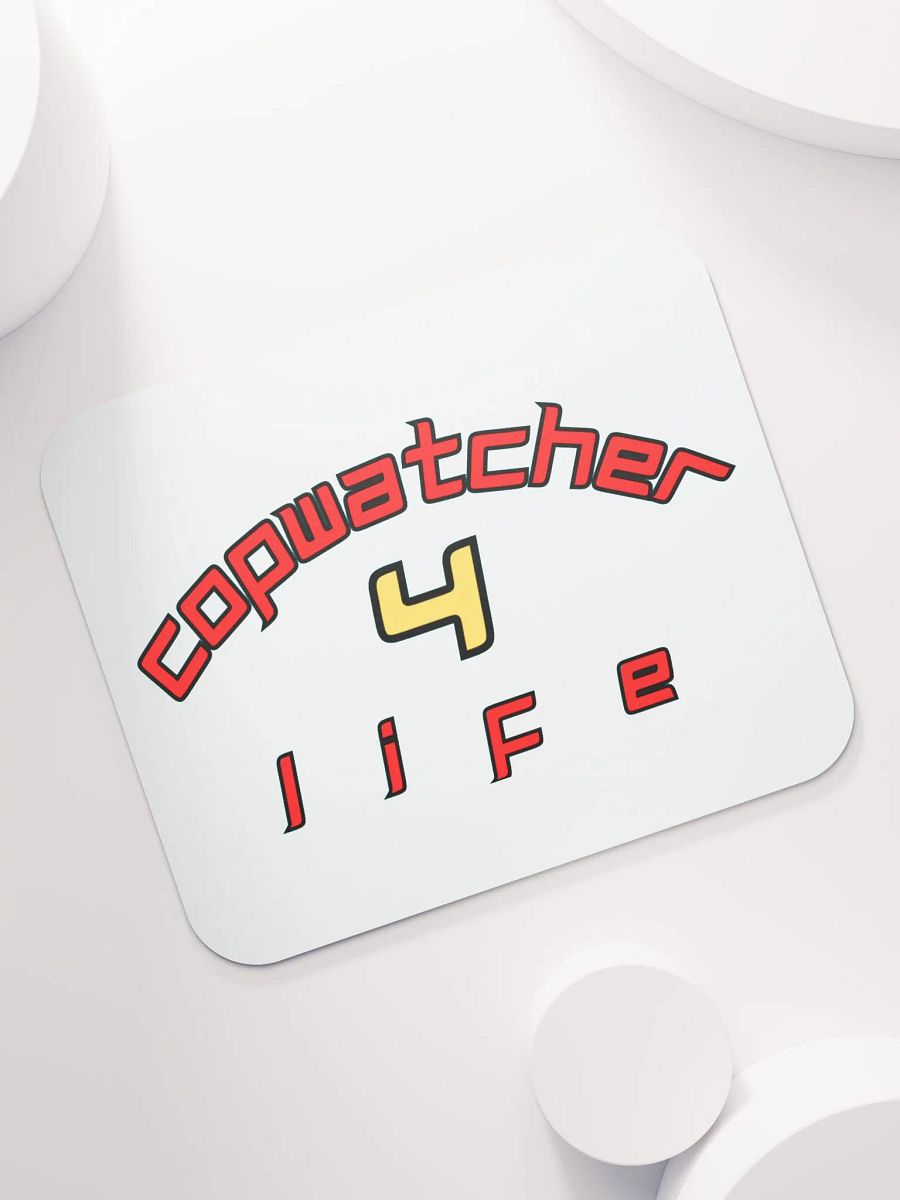 COPWATCHER 4 LIFE product image (7)