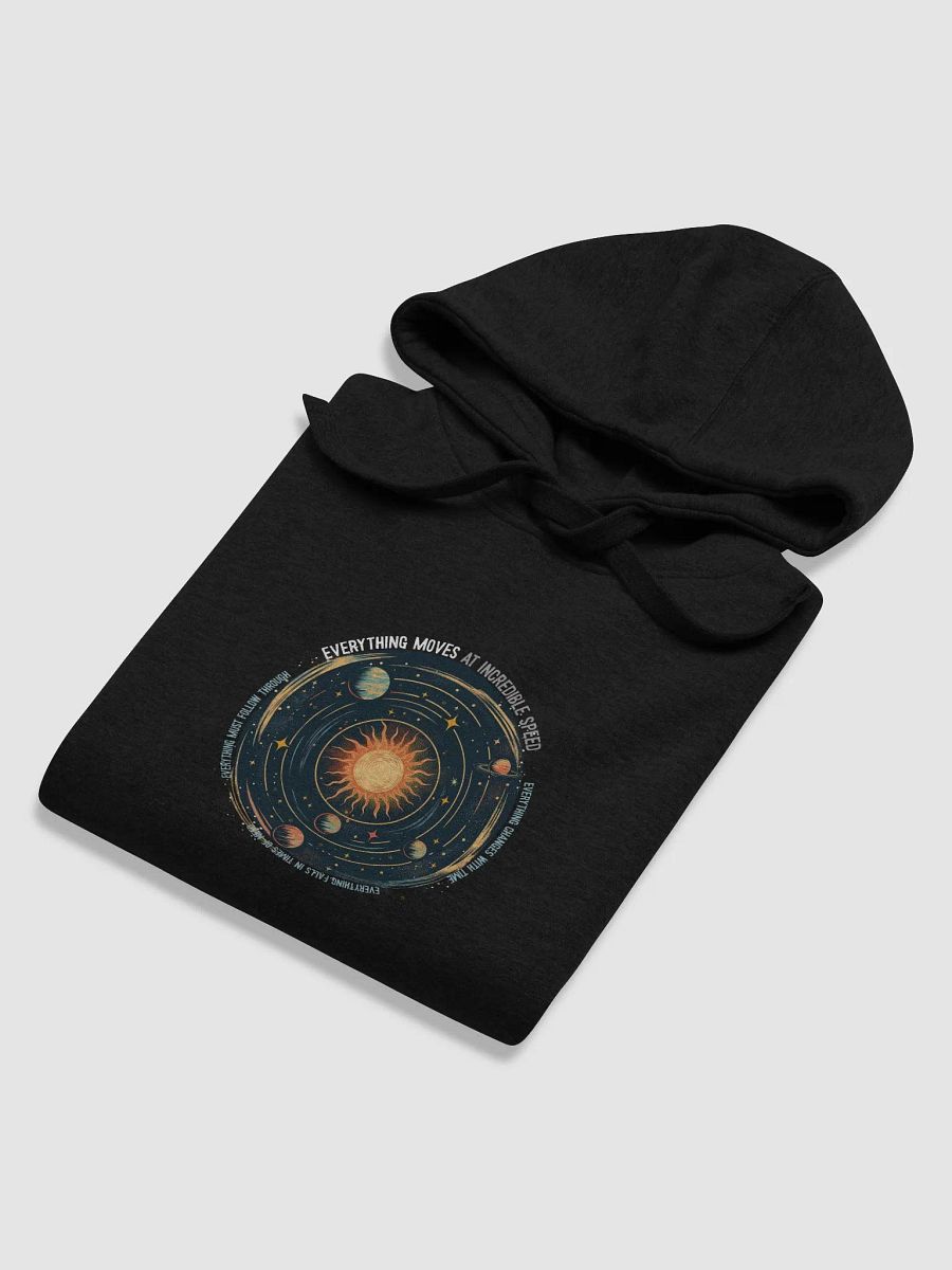 'Everything Moves' Hoodie product image (6)