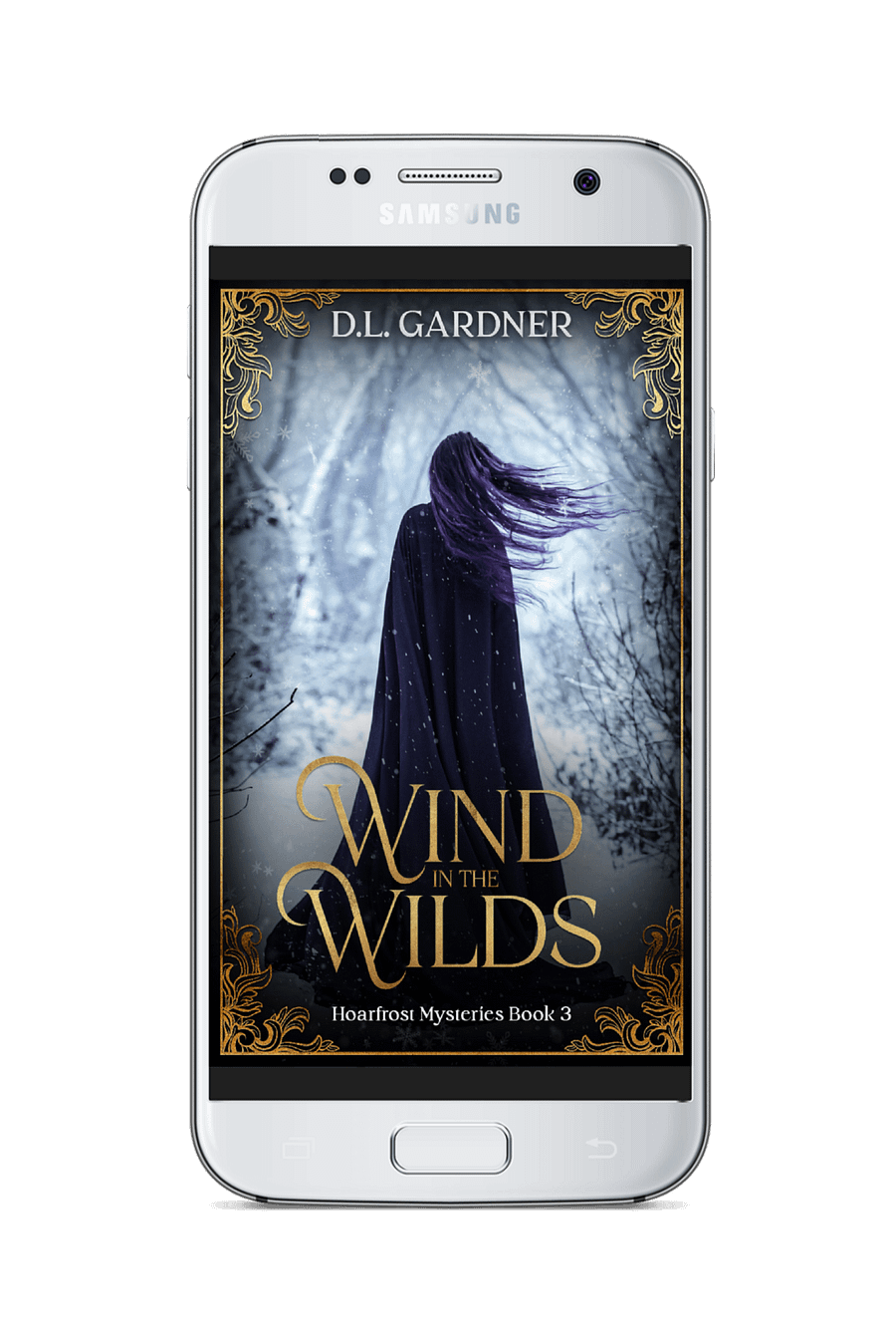 Wind in the Wilds product image (1)