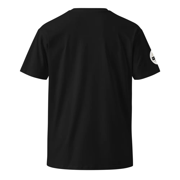 Mistakes Melody Unisex Tee product image (2)