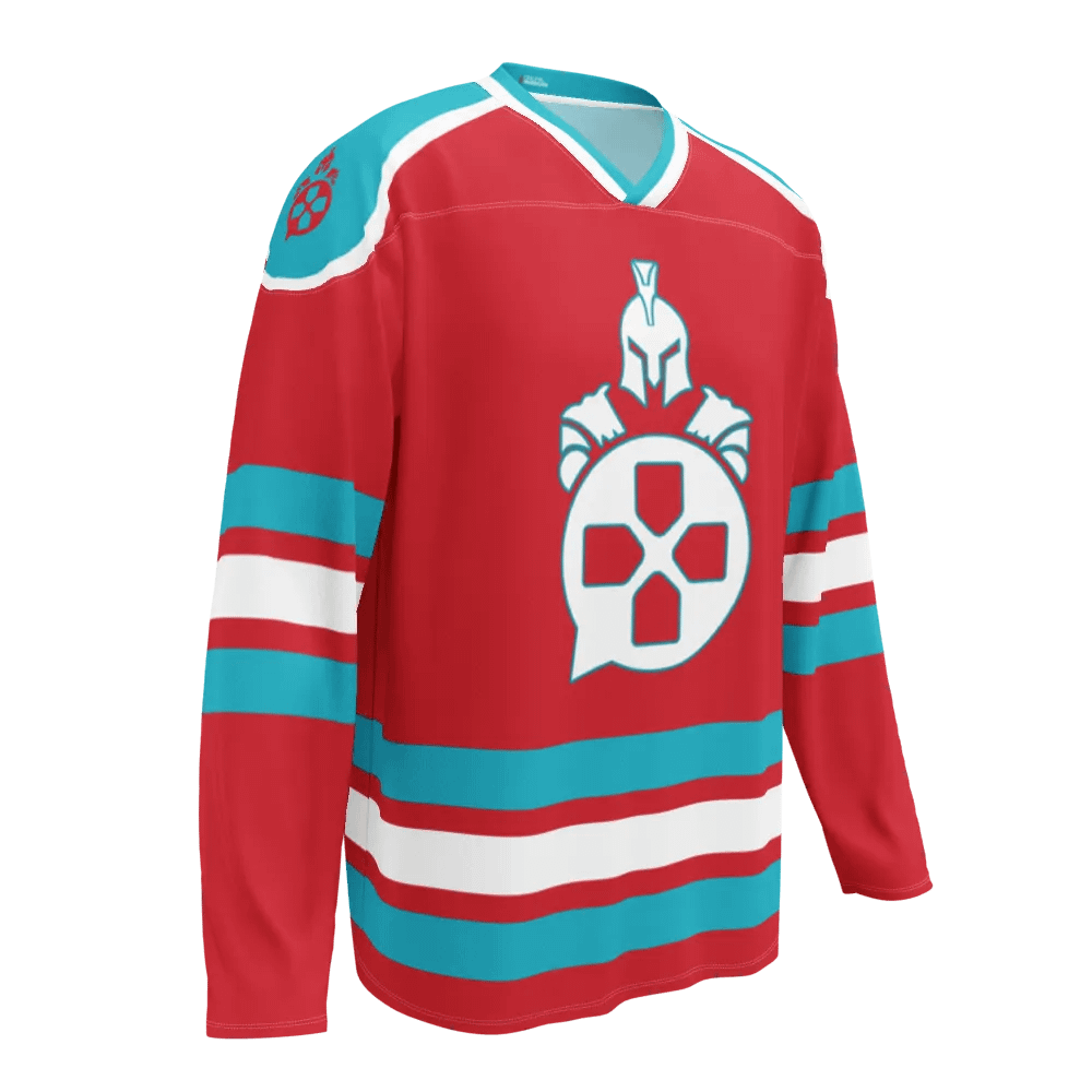 Online Warriors Hockey Club product image (9)