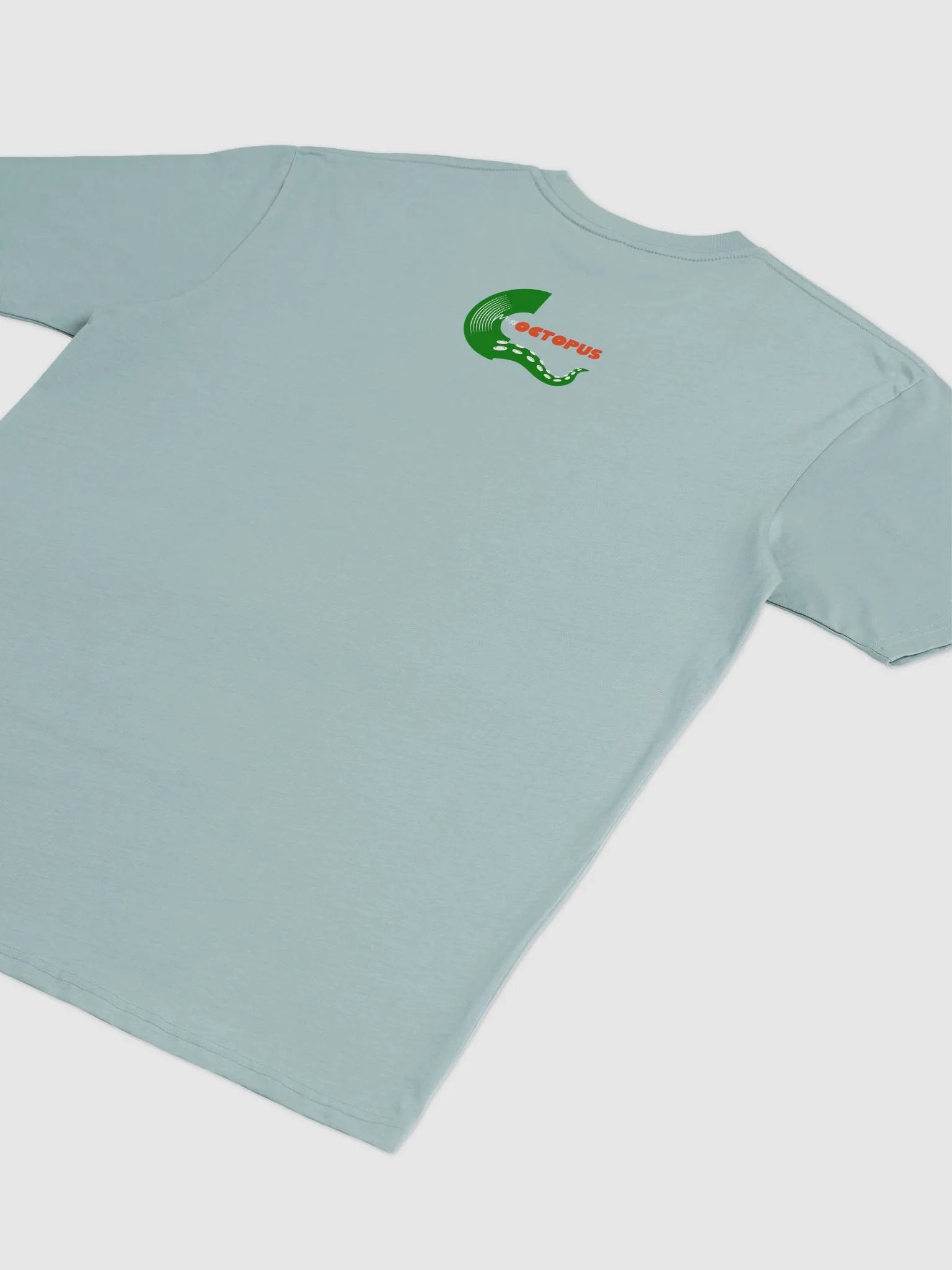 Cotton Heritage Men's Premium Heavyweight Tee product image (27)