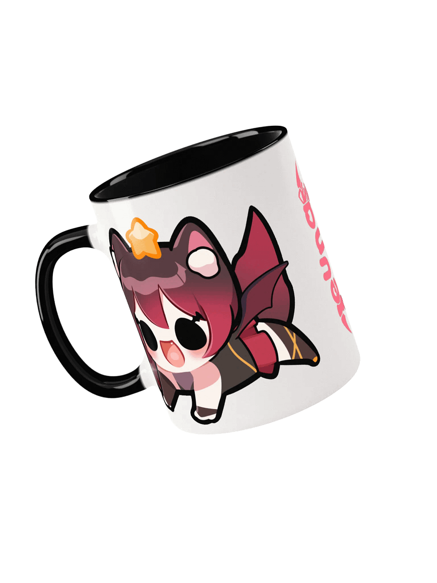 BIWOOF MUG product image (3)