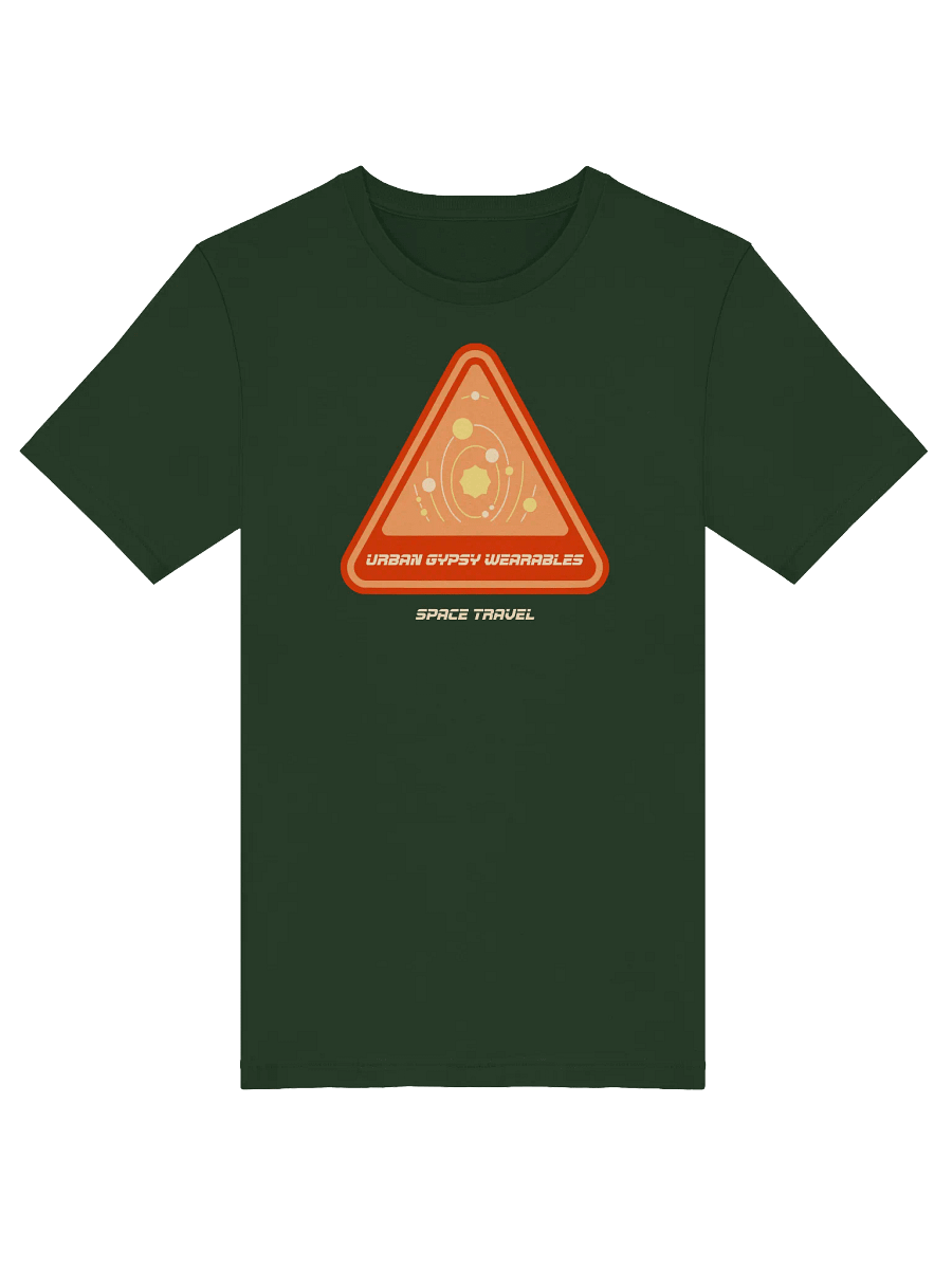 Space Travel Tee product image (1)