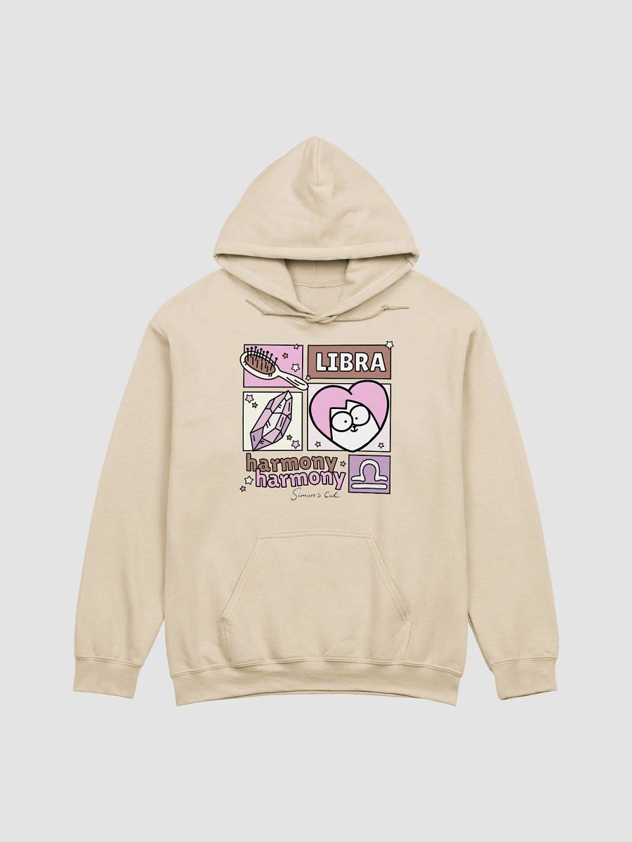 Libra Hoodie product image (22)
