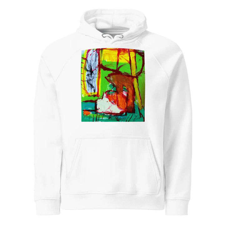 Tired Surfer by LouMajors product image (1)