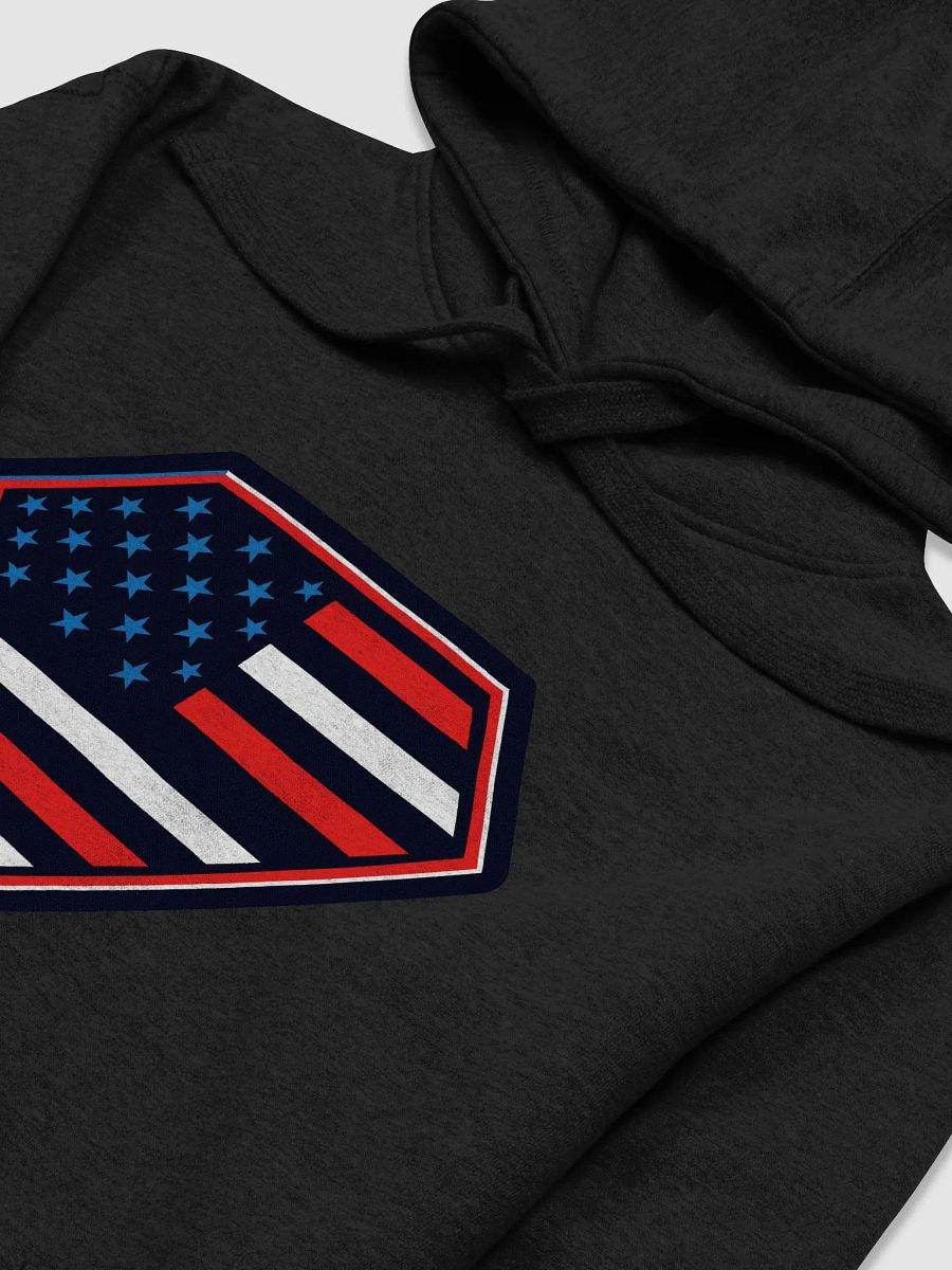 Hoodie: MAGA Diamond product image (17)