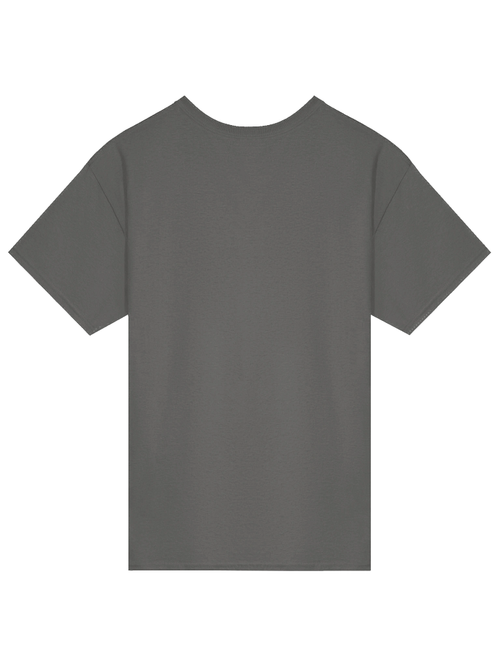 Shark with Laser Beam Ranger Tee product image (3)