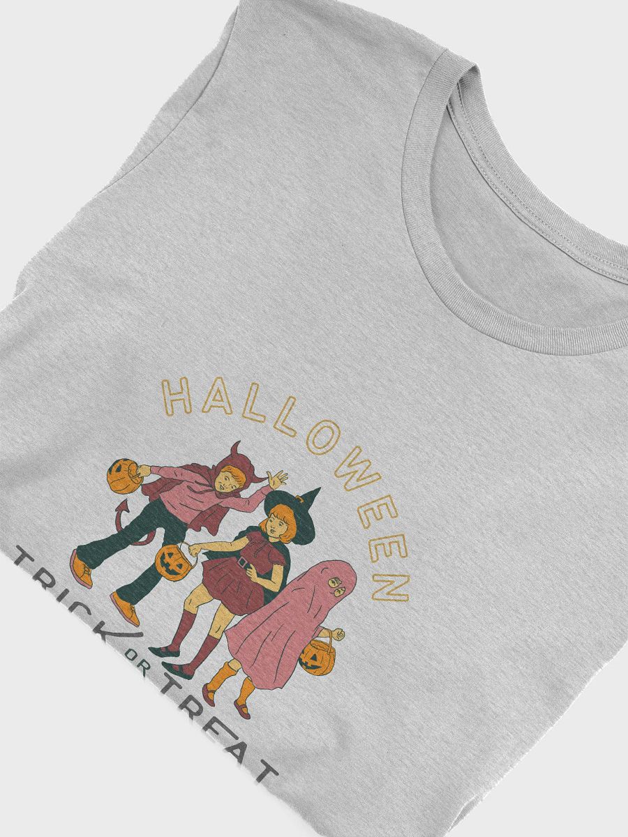 Spooky Halloween Trio T-Shirt product image (20)