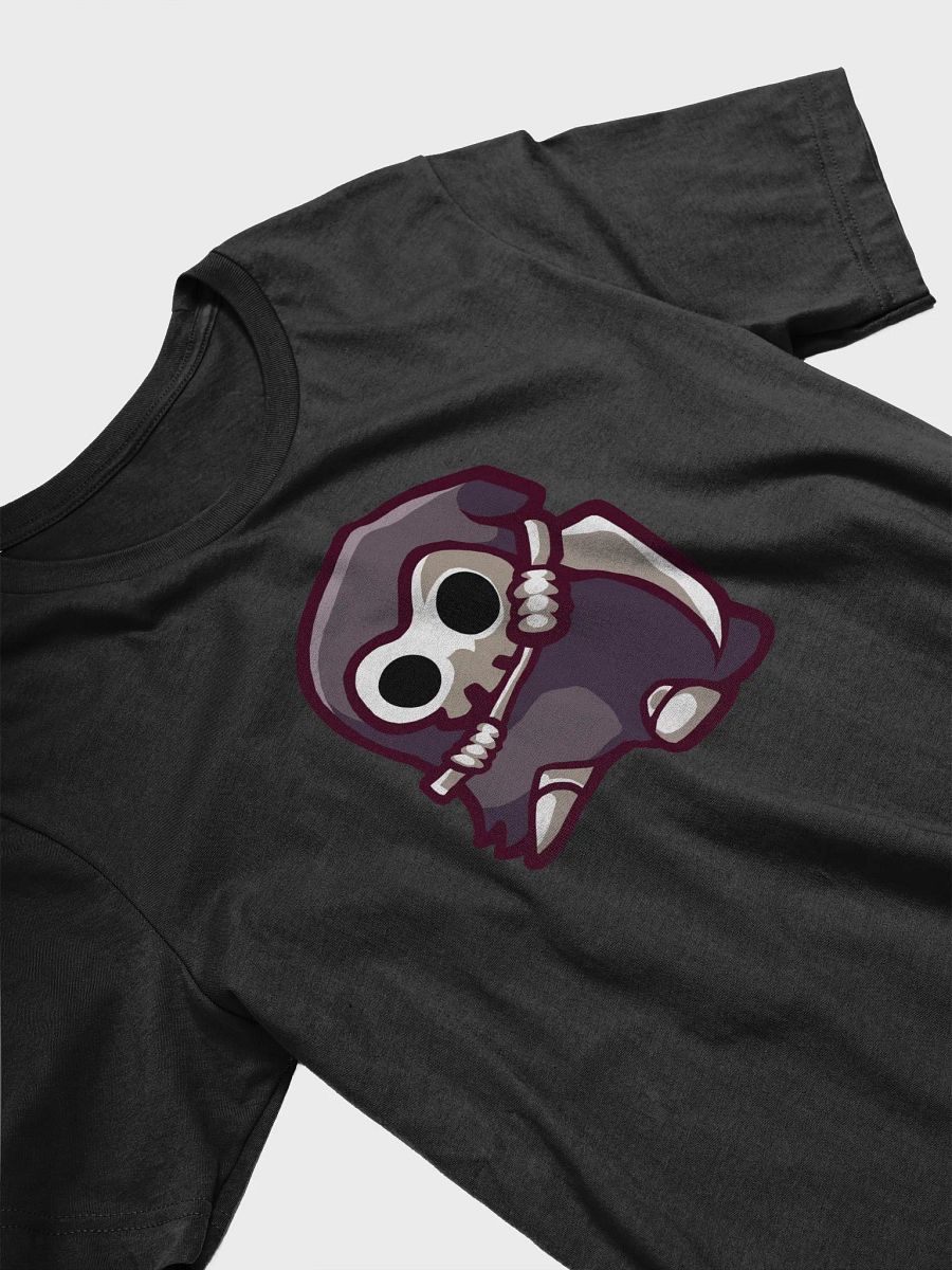 GRIM CLASSIC T-SHIRT product image (15)