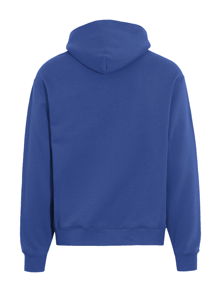 Sing With Me Signature Hoodie product image (2)