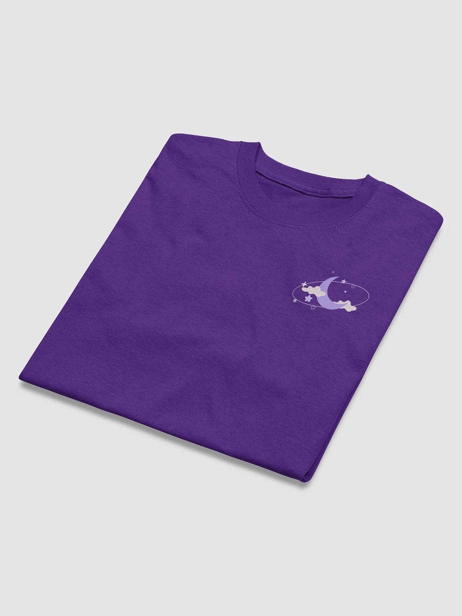 Celestial Dreams T-Shirt 🌙 product image (17)