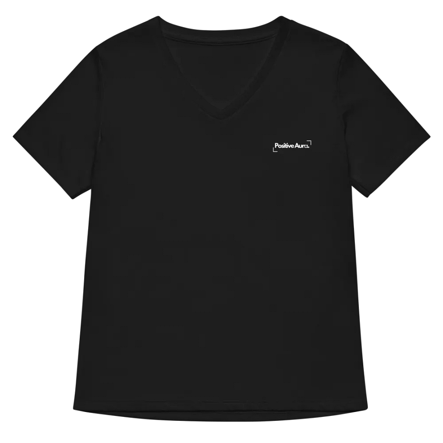 Autumn theme V-Neck Tee product image (6)