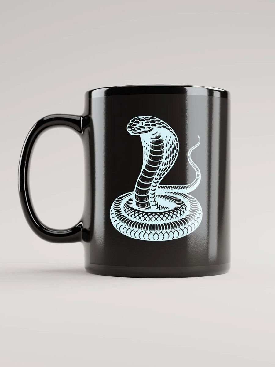 Cobra Mug product image (5)
