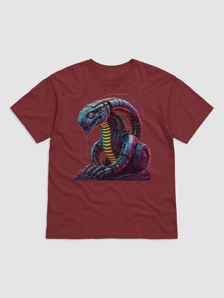 Cobra Robot 1 - T Shirt product image (1)