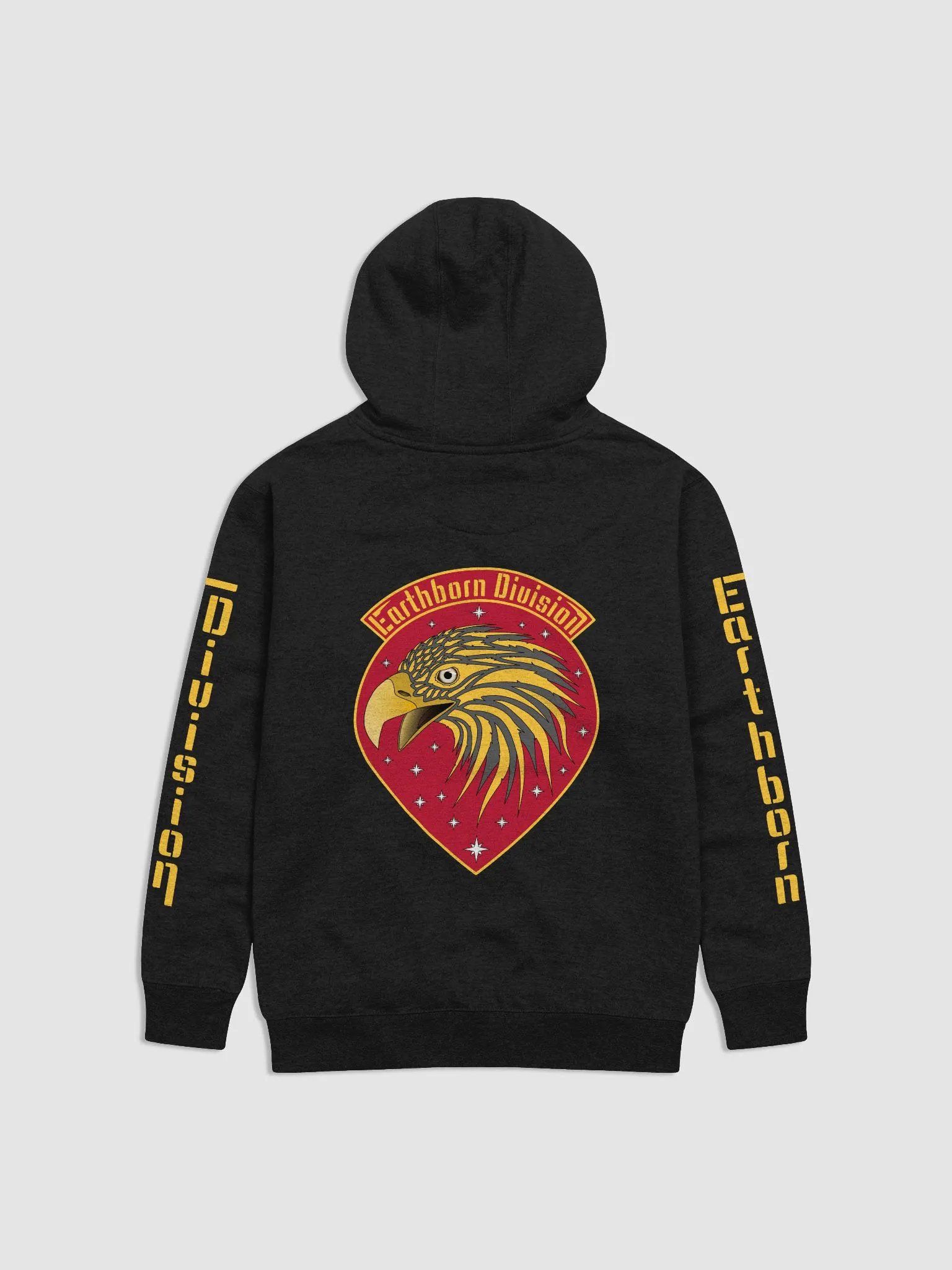 Unisex Premium Hoodie, Eagle product image (12)