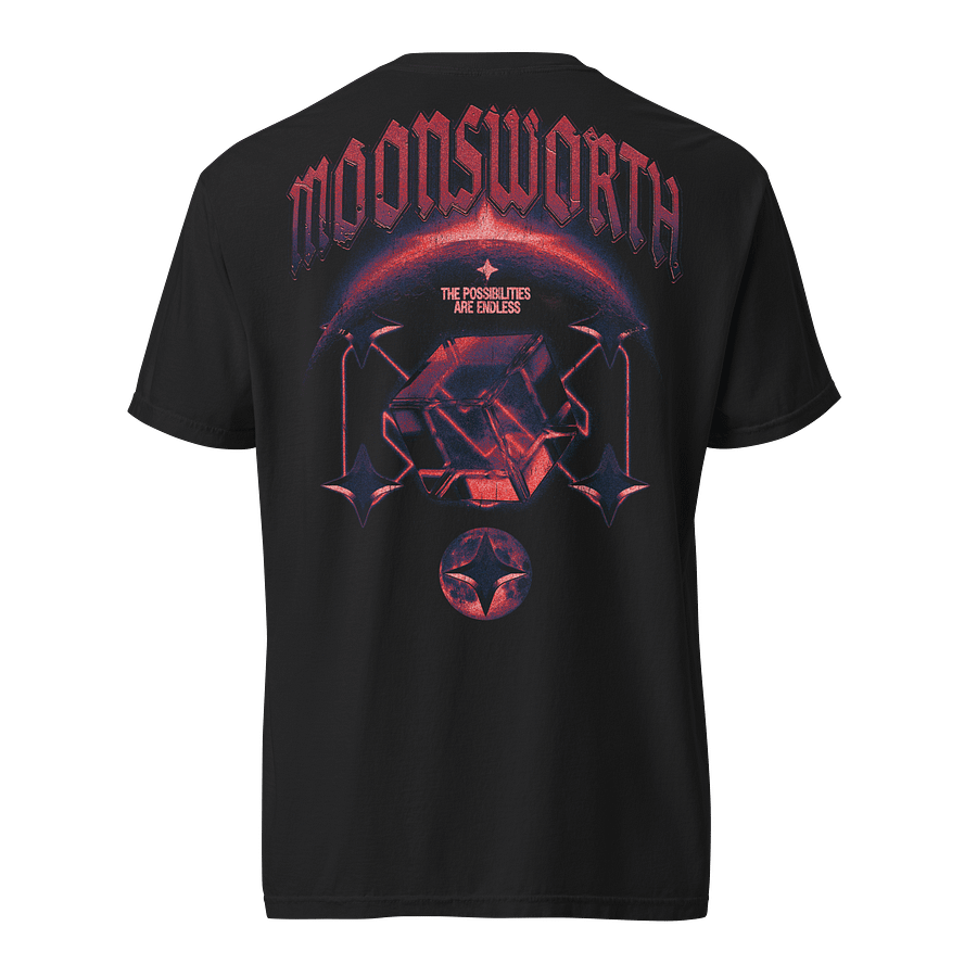 Black + Maroon product image (3)
