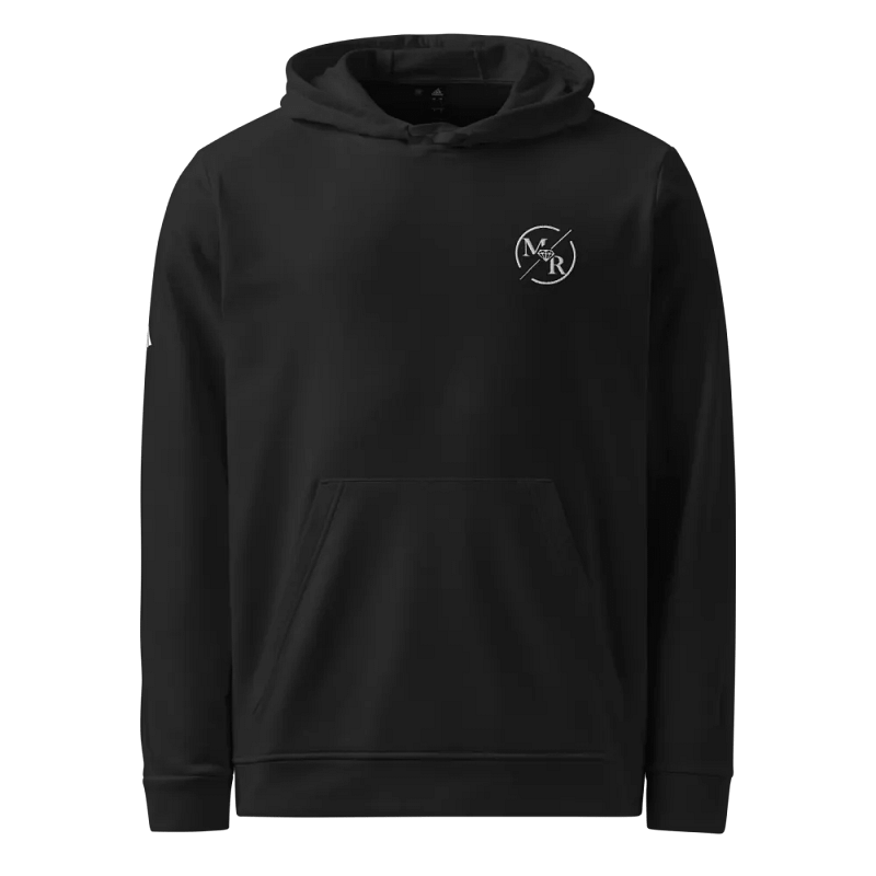 Adidas Classic Fleece Hoodie