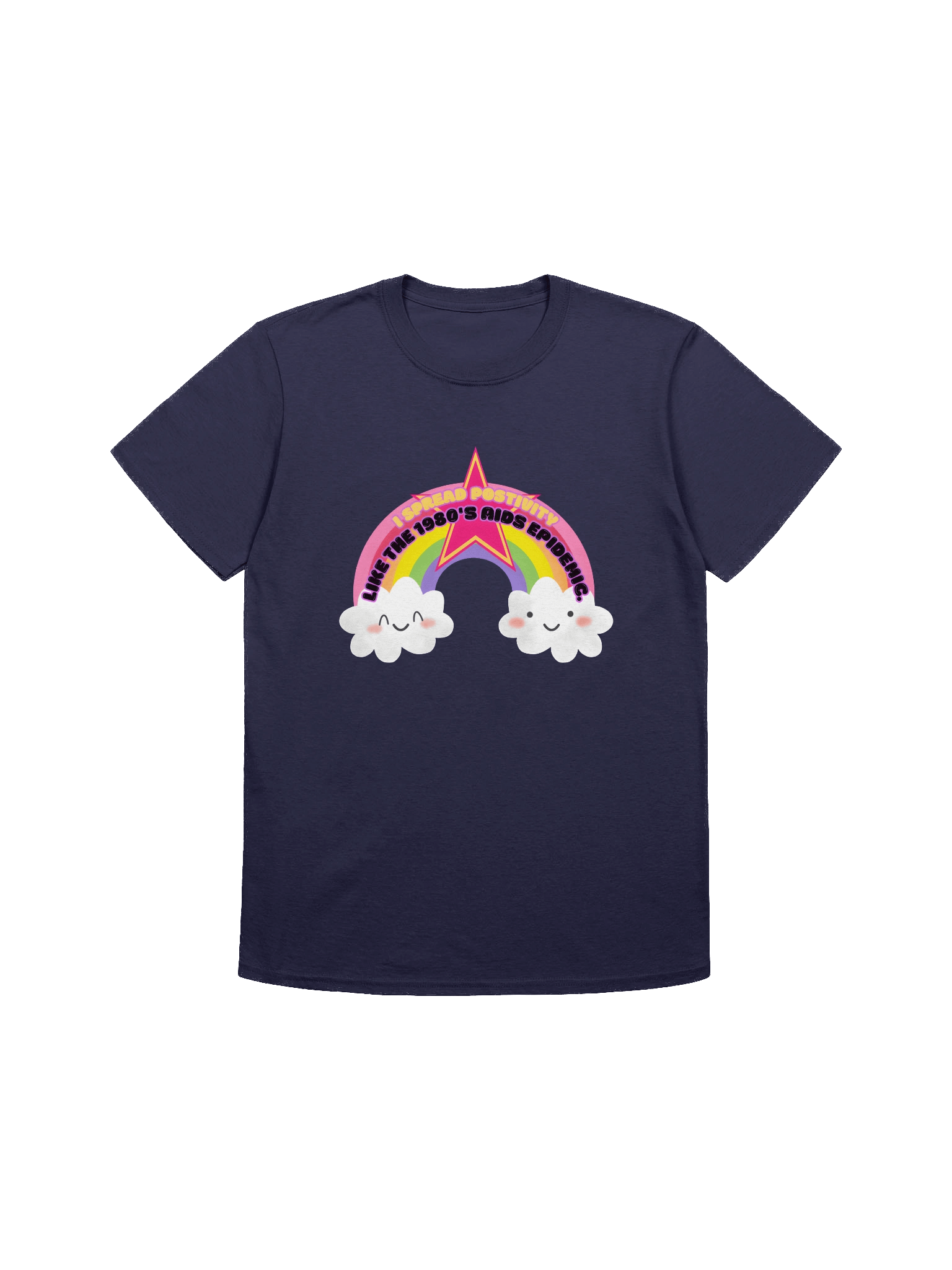 Postivitiy clouds product image (1)