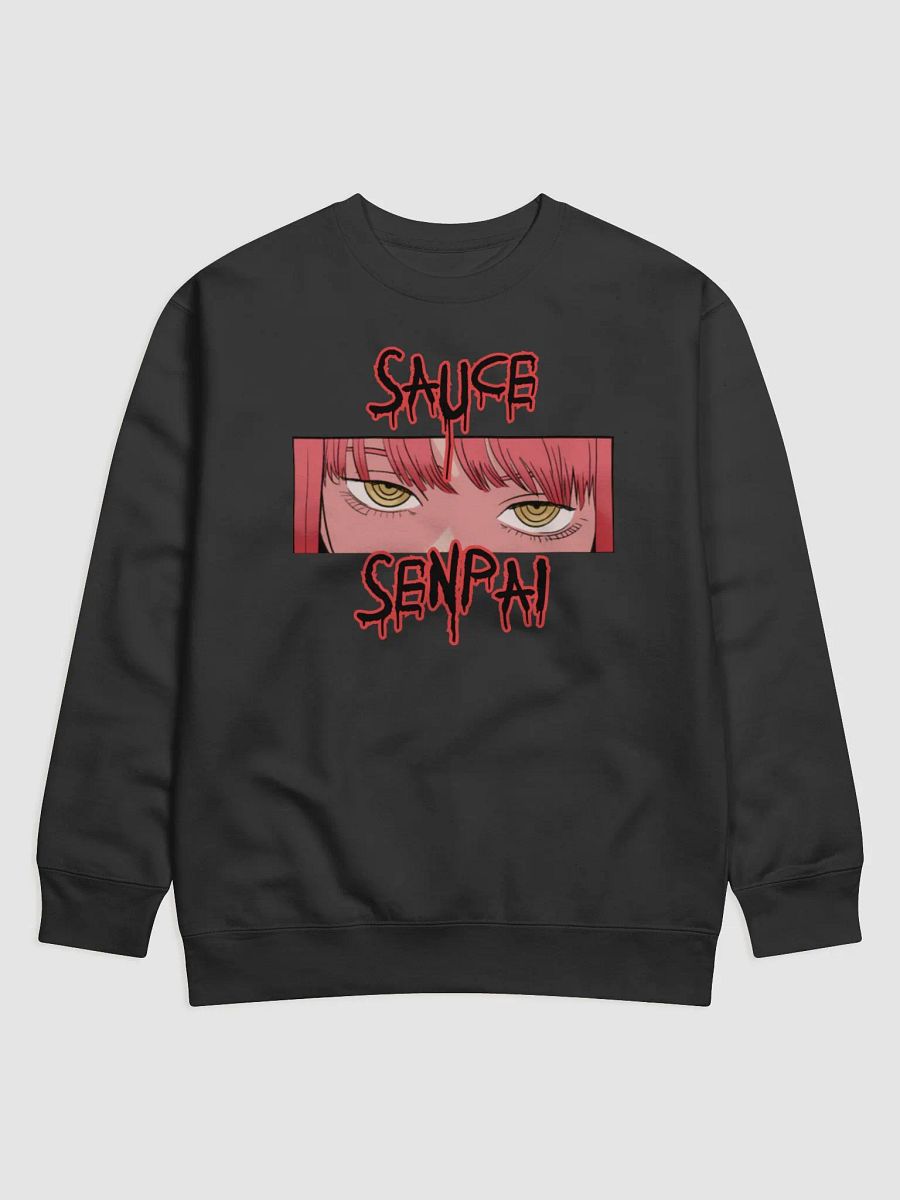 Sauce Senpai Sweat-Shirt product image (1)