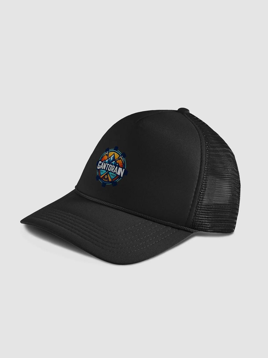 GMC 2024 Trucker Cap product image (4)