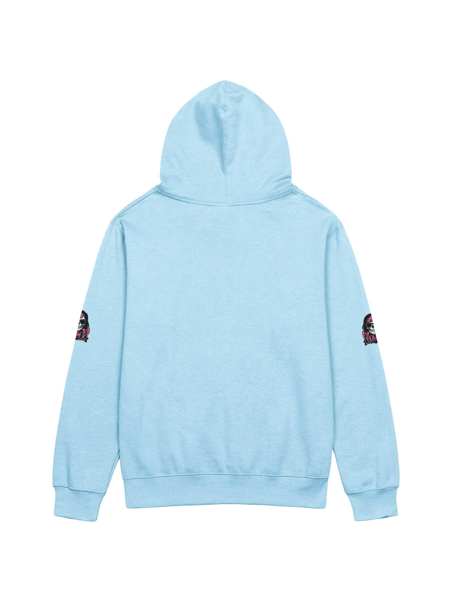 TEAM K (V-6) Hoodie product image (2)