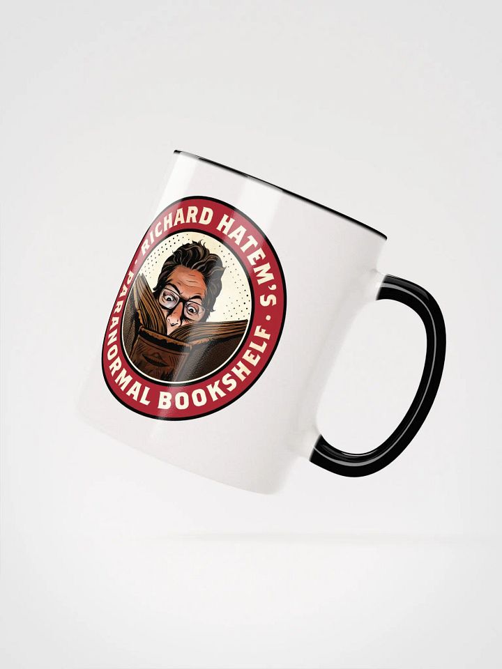 RHPB Double Logo Mug product image (2)