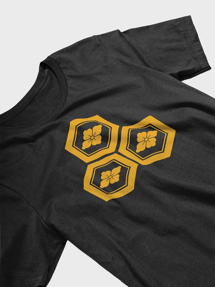 Azai clan mon T-Shirt product image (1)