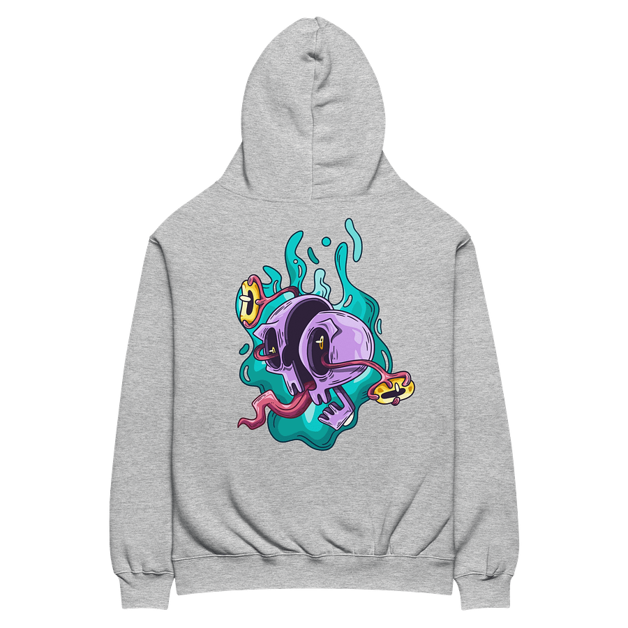 Rogue Clan Oversized Hoodie product image (16)