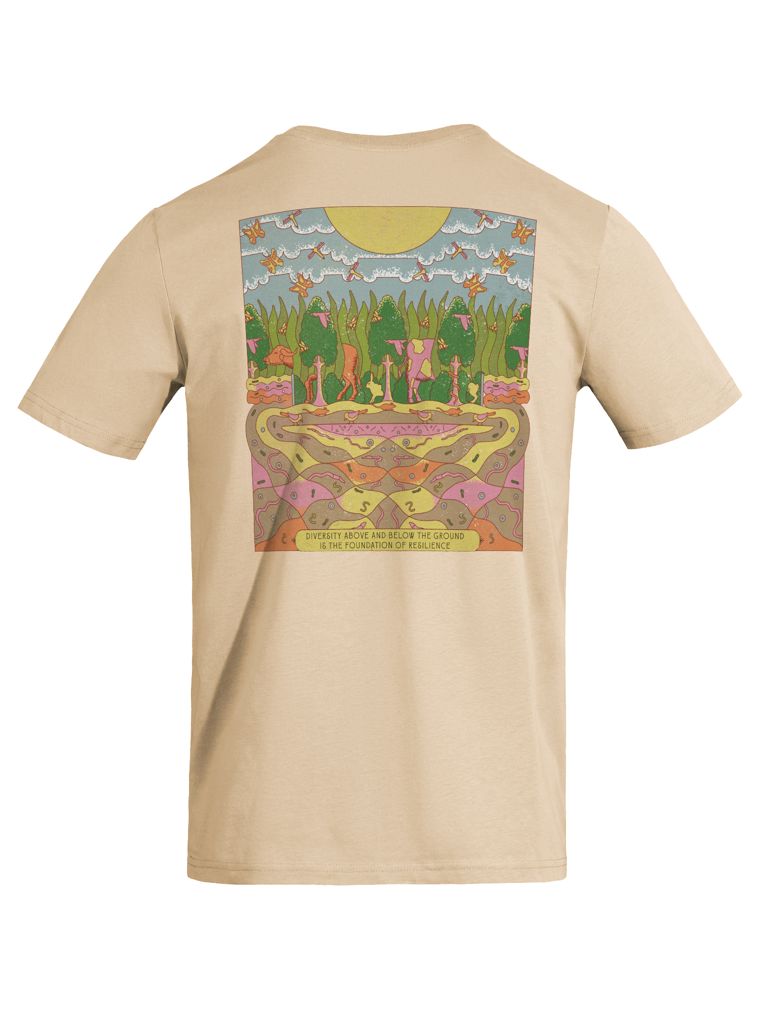 Diversity (light colours) product image (45)