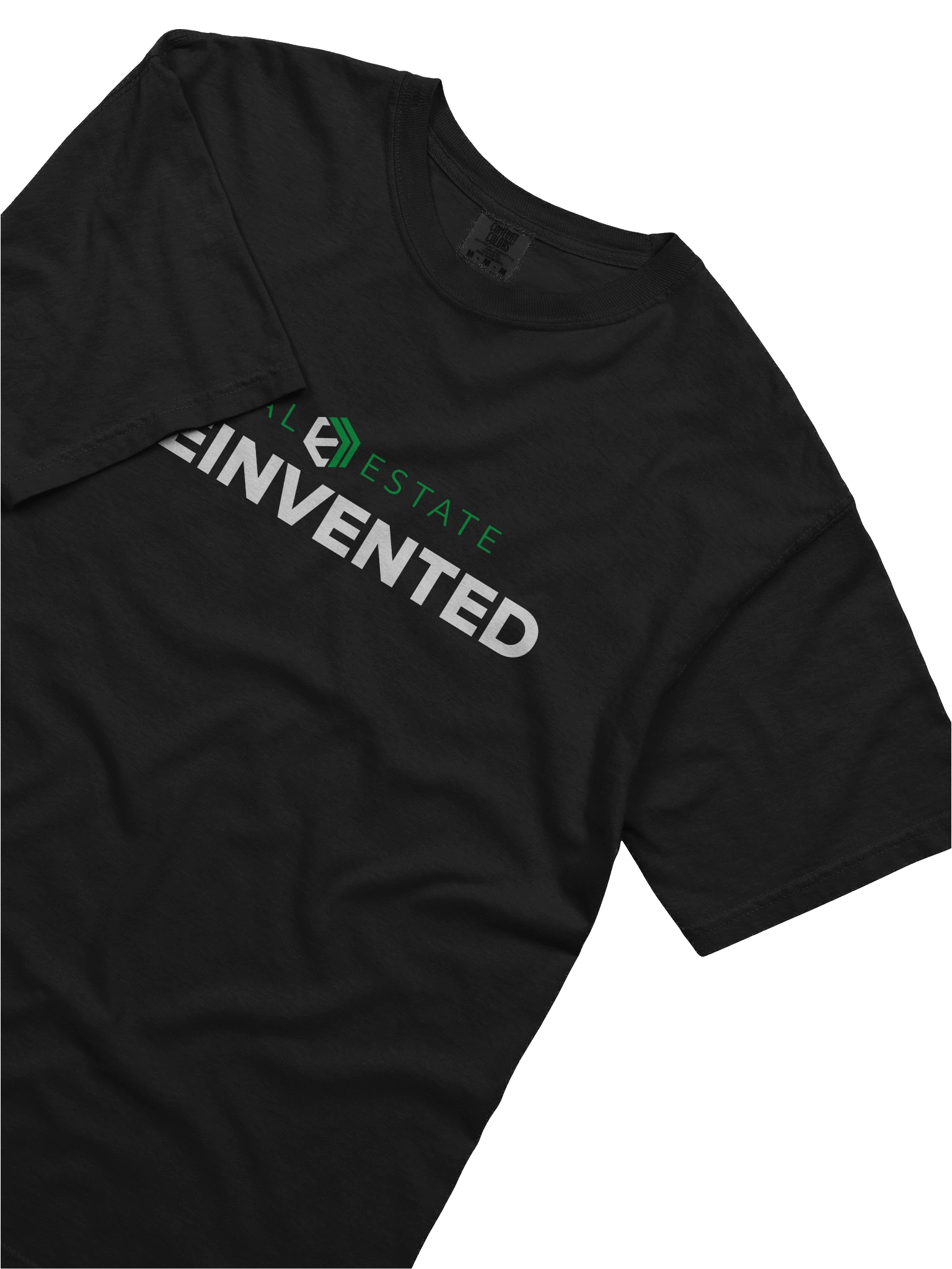 Real Estate Reinvented - T-Shirt product image (5)