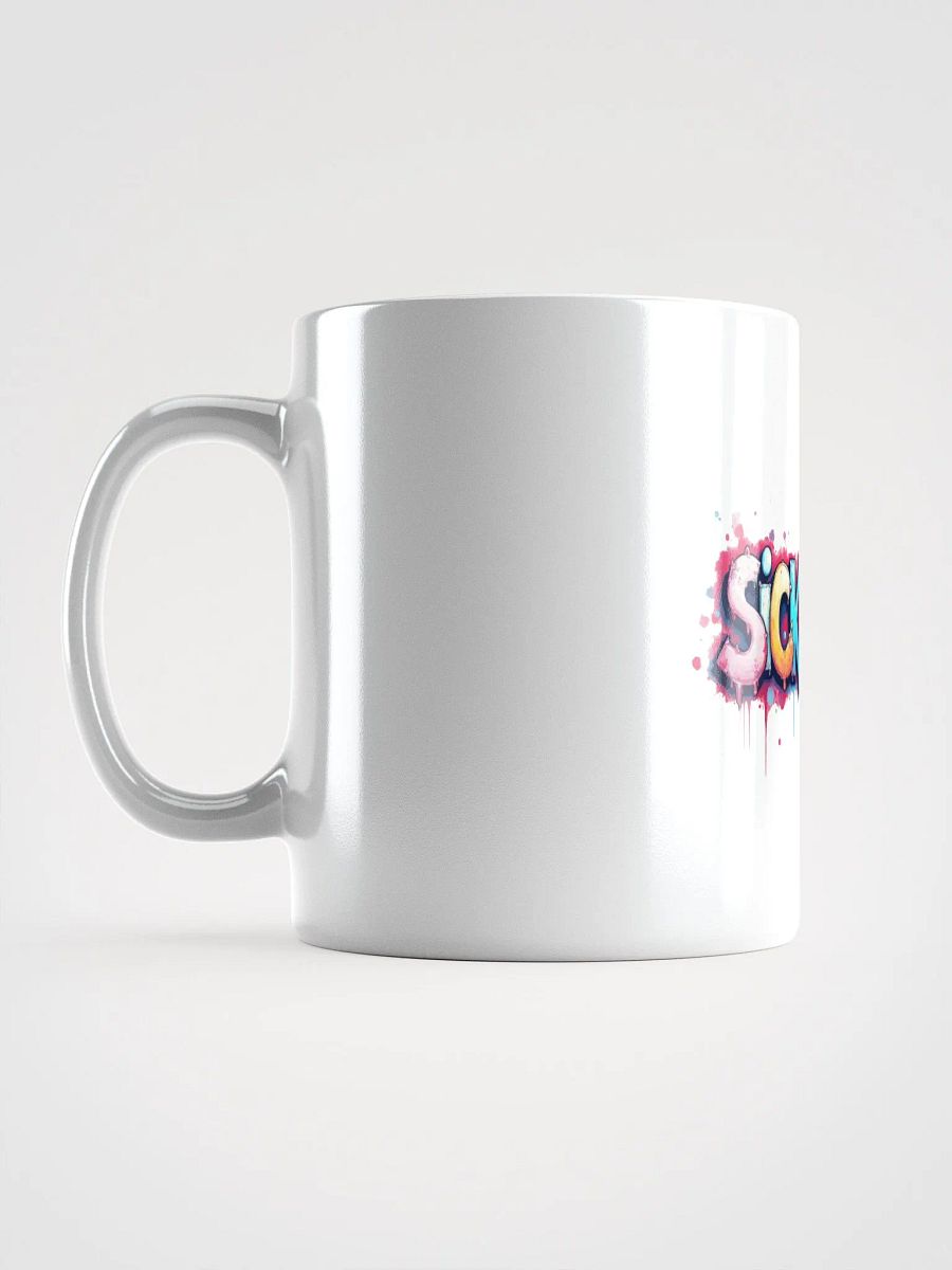 Sick Love Graffiti Mug product image (6)