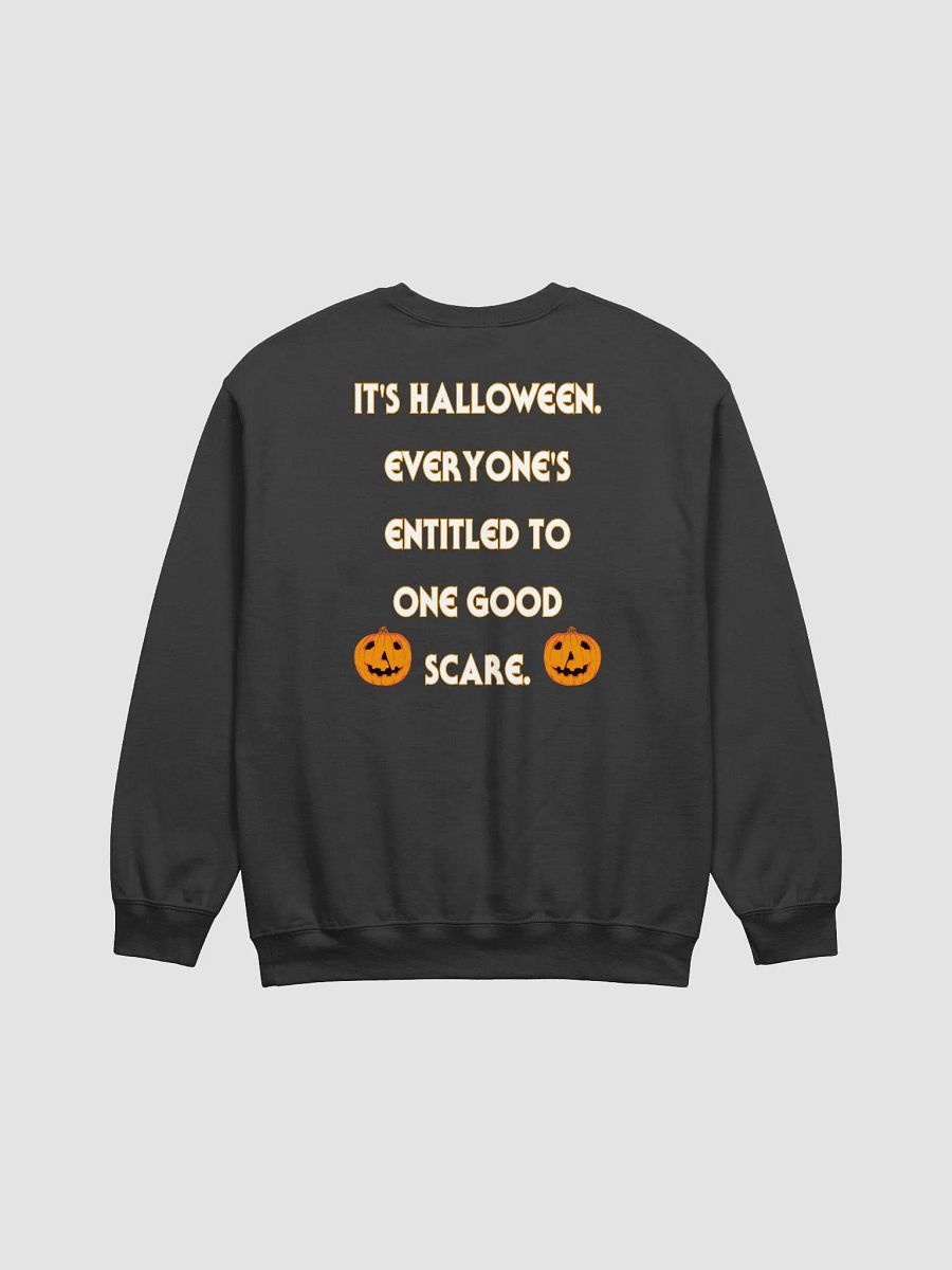 626 X Halloween Sweatshirt product image (4)