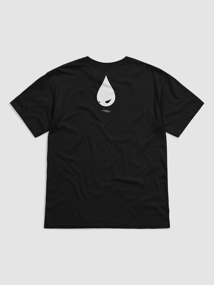 Liquid Todd vertical logo product image (2)