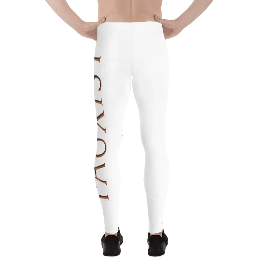 It Fitz Male Leggings product image (7)